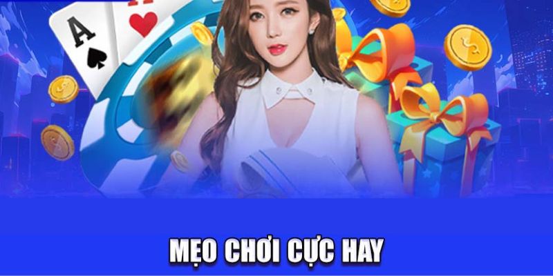 Baccarat KO66 và mẹo chơi cực hay