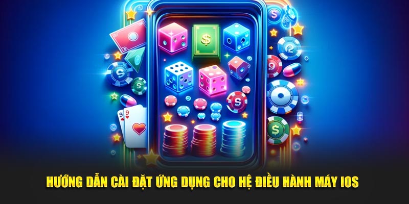 Các bước tải app KO66 chi tiết