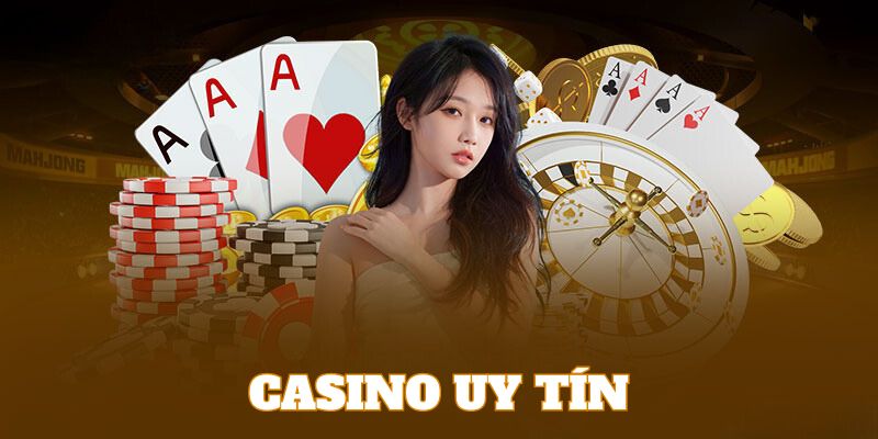 Kinh nghiệm chinh phục Casino Ko66 từ cao thủ