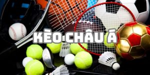 ảnh đại diện kèo châu á