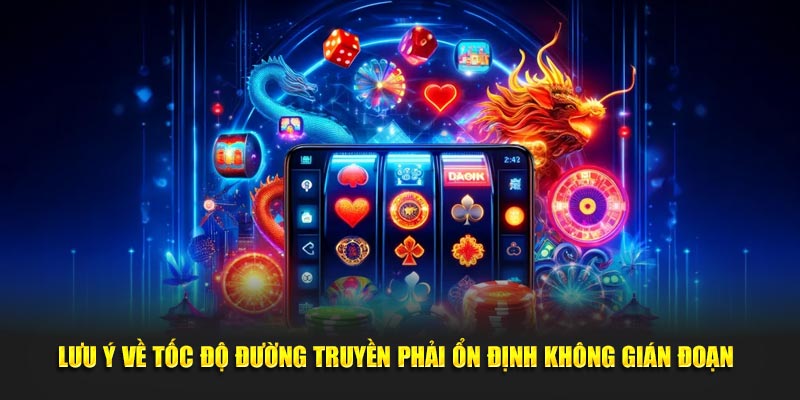 Khắc phục tải app KO66 thất bại