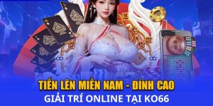 tiến lên miền Nam