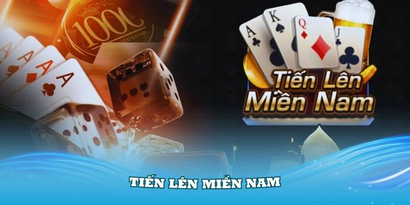 Game tiến lên miền Nam cực chất