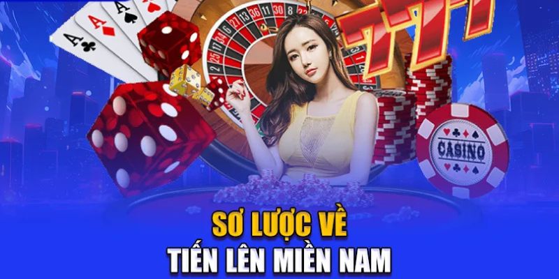 Sơ lược về tiến lên miền Nam