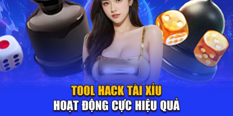 Tool hack tài xỉu hoạt động cực hiệu quả