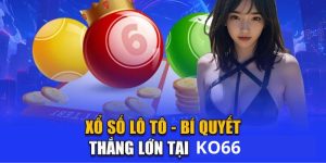 xổ số lô tô